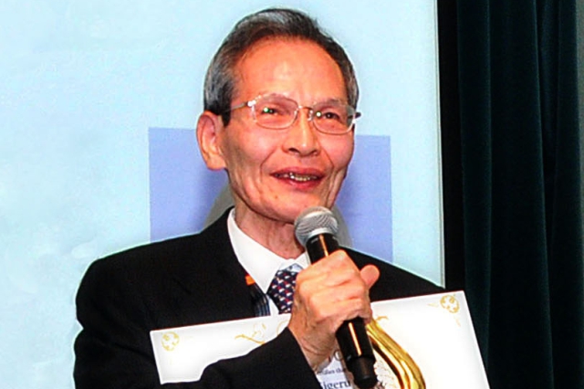 Prof. Sigeru Omatu, Osaka Institute of Technology, Japan